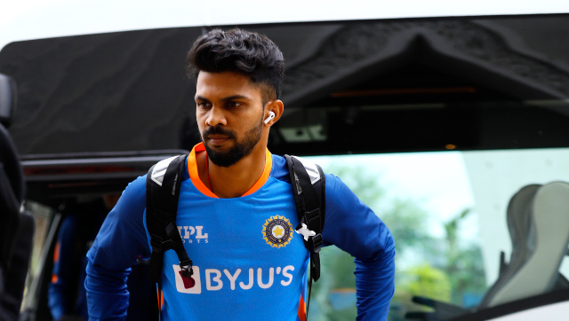 India vs South Africa: Ruturaj Gaikwad ruled out of Test series, Abhimanyu Easwaran named as replacement India vs South Africa: Ruturaj Gaikwad ruled out of Test series, Abhimanyu Easwaran named as replacement