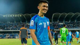 SAFF Championship Final, India vs Kuwait: Head-to-head, live streaming and TV broadcast