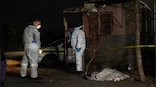 Toxic gas leak in South Africa kills 16, including three children: Police
