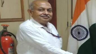 Centre moves Supreme Court seeking extension of tenure for ED chief SK Mishra