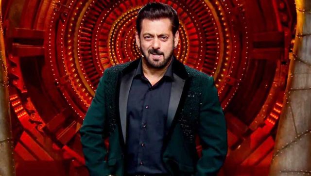 Bigg Boss OTT 2: Host Salman Khan clears the air on quitting show, calls it 'an extension of his life' Bigg Boss OTT 2: Host Salman Khan clears the air on quitting show, calls it 'an extension of his life'