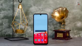 Samsung Galaxy M34 5G Review: Packing a big punch for its price