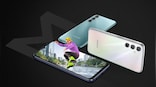 Samsung launches the Galaxy M34 in India for Rs 16,999; Check specifications and offers