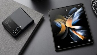 Samsung to unveil the Galaxy Fold 5, Flip 5 on July 26 along with a host of other devices