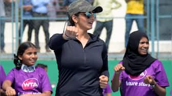 Sania Mirza issues statement on Shoaib Malik's marriage with actor Sana Javed