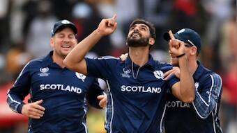 World Cup 2023 Qualifier: Scotland end Zimbabwe's chances with 31-run win, inch closer to tournament proper