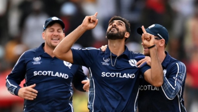 World Cup 2023 Qualifier: Scotland end Zimbabwe's chances with 31-run win, inch closer to tournament proper World Cup 2023 Qualifier: Scotland end Zimbabwe's chances with 31-run win, inch closer to tournament proper
