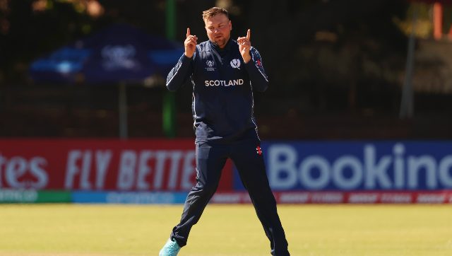 World Cup 2023 Qualifiers: How Scotland and Netherlands can qualify for the ICC event World Cup 2023 Qualifiers: How Scotland and Netherlands can qualify for the ICC event