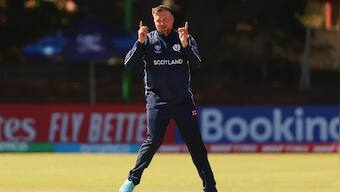 World Cup 2023 Qualifiers: How Scotland and Netherlands can qualify for the ICC event