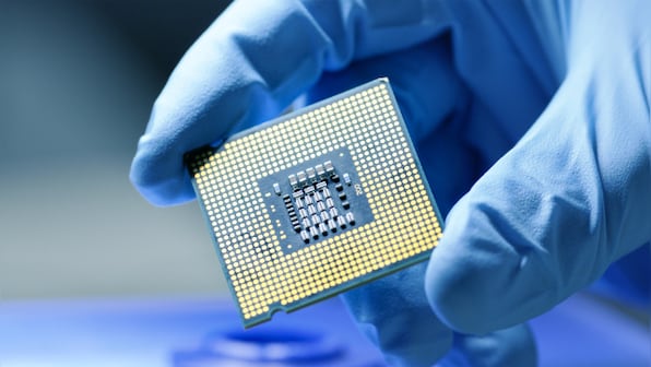 Semicon India: Foxconn is planning to partner with TSMC and TMH to set up chip fabrication units