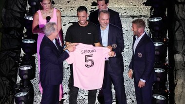 MLS goofs up in Sergio Busquets announcement tweet with Inter Miami
