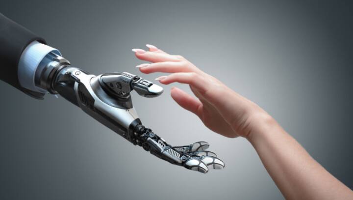 Sexed Up: AI-powered sex dolls will replace human relationships, says ex-Google top boss
