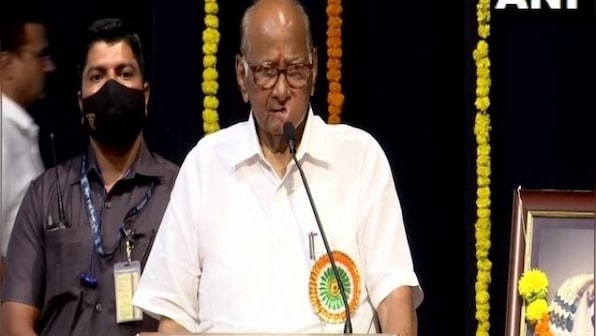 No confusion within MVA, will ensure successful I.N.D.I.A meeting in Mumbai, says Sharad Pawar