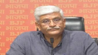 Why is CM so worried? BJP attacks Gehlot over Gudha's 'red diary' claims