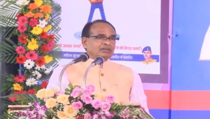 30 per cent recruitments mandatory for women in police force, says MP CM Shivraj Singh Chouhan