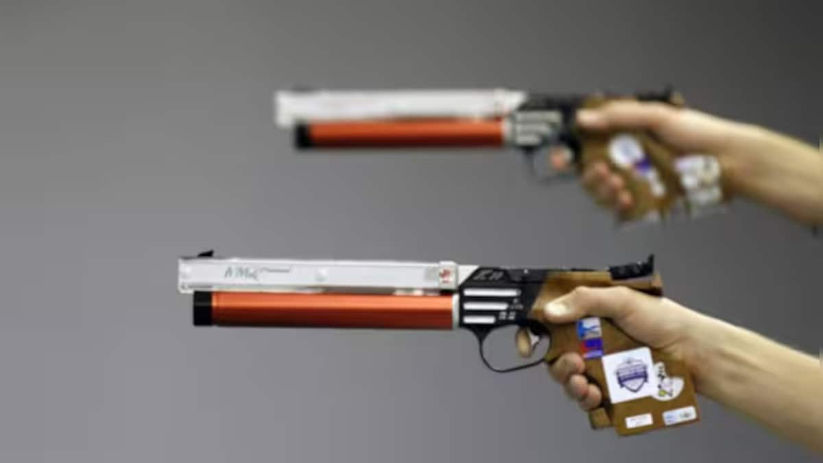 ISSF Junior World Championships: Indian shooters reported for ‘damaging equipments’ in hotel rooms