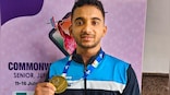 Commonwealth Weightlifting Championships: Shubham Todkar wins gold in 67 kg category