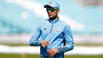 We won't judge Shubman Gill's batting at No 3 on basis of one innings: Batting coach Vikram Rathour