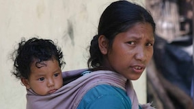 For better care of children: Sikkim CM announces 1-year maternity leave for govt employees