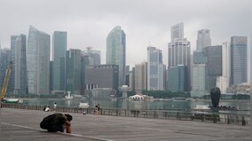 Singapore executes first woman convict in nearly 20 years, say officials
