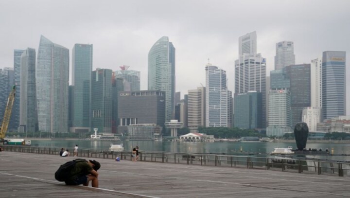 Singapore executes first woman convict in nearly 20 years, say officials