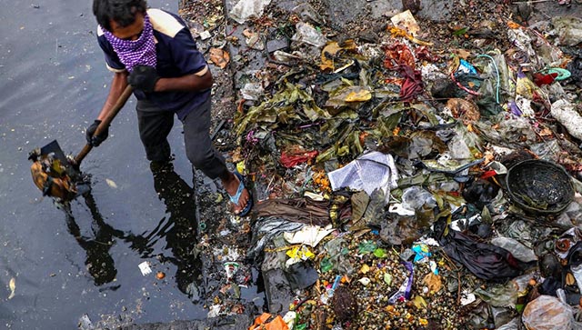 How unique business models in effective implementation of fecal sludge and septage management help How unique business models in effective implementation of fecal sludge and septage management help