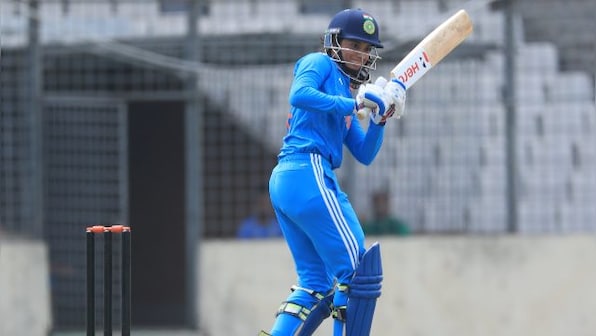 Smriti Mandhana defends Harmanpreet Kaur after criticism of umpires; Nigar Sultana slams India captain's 'manners'
