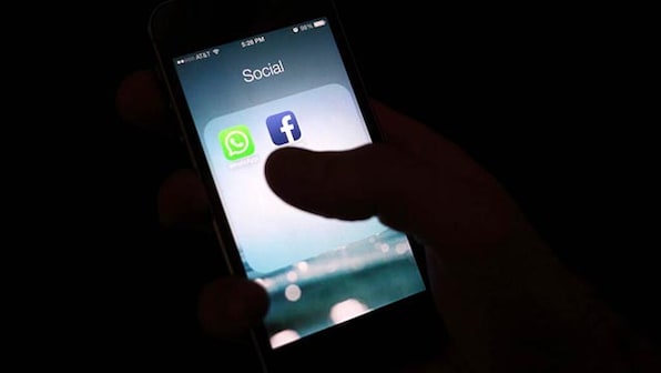Vantage | Who gets access to your digital presence after you die?