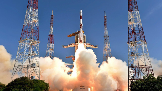 Space the ultimate vantage point: Need to secure India’s assets Space the ultimate vantage point: Need to secure India’s assets