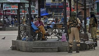 Centre to amend J&K Reorganisation Bill, reserve 1 seat for PoK displaced, 2 for Kashmiri Pandits