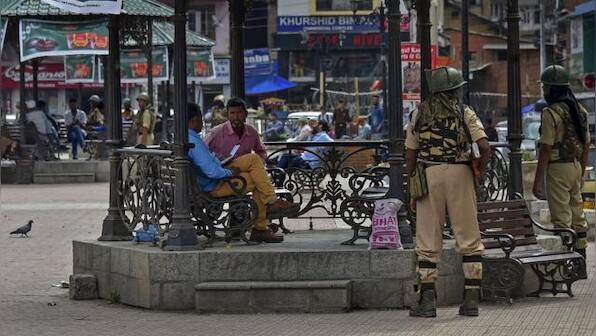 Centre to amend J&K Reorganisation Bill, reserve 1 seat for PoK displaced, 2 for Kashmiri Pandits