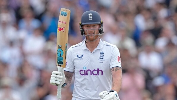 'Someone like MS Dhoni': Ricky Ponting compares Ben Stokes' finishing abilities to former India skipper