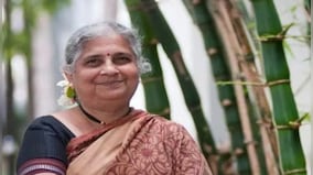 Why Sudha Murty’s vegetarian foibles must be defended