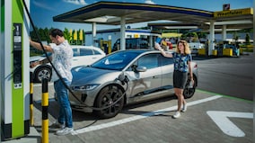 Supercharged: EU kills range anxiety, passes law to set up EV charging stations at every 60km