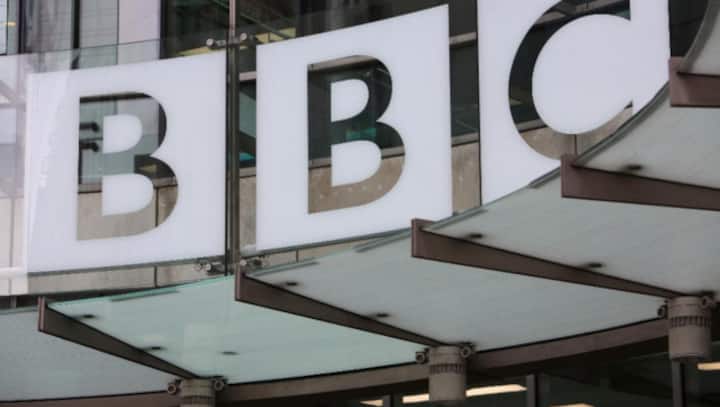 Syria cancels accreditation for BBC journalists