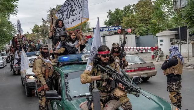 TTP terror in Pakistan: How Islamabad is only reaping what it sowed TTP terror in Pakistan: How Islamabad is only reaping what it sowed