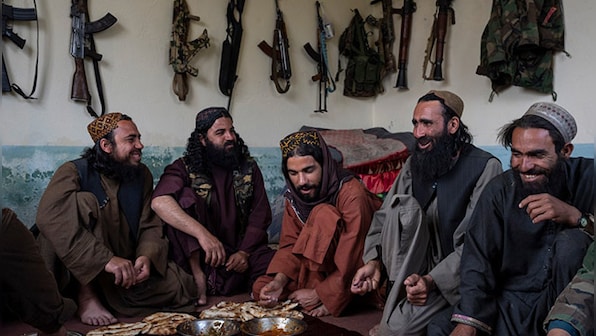 As UN report warns of rising terrorism in Afghanistan, narcotics activity is picking up in Pakistan