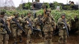 Germany sends troops to Australia in a first as Berlin shifts focus to Indo-Pacific