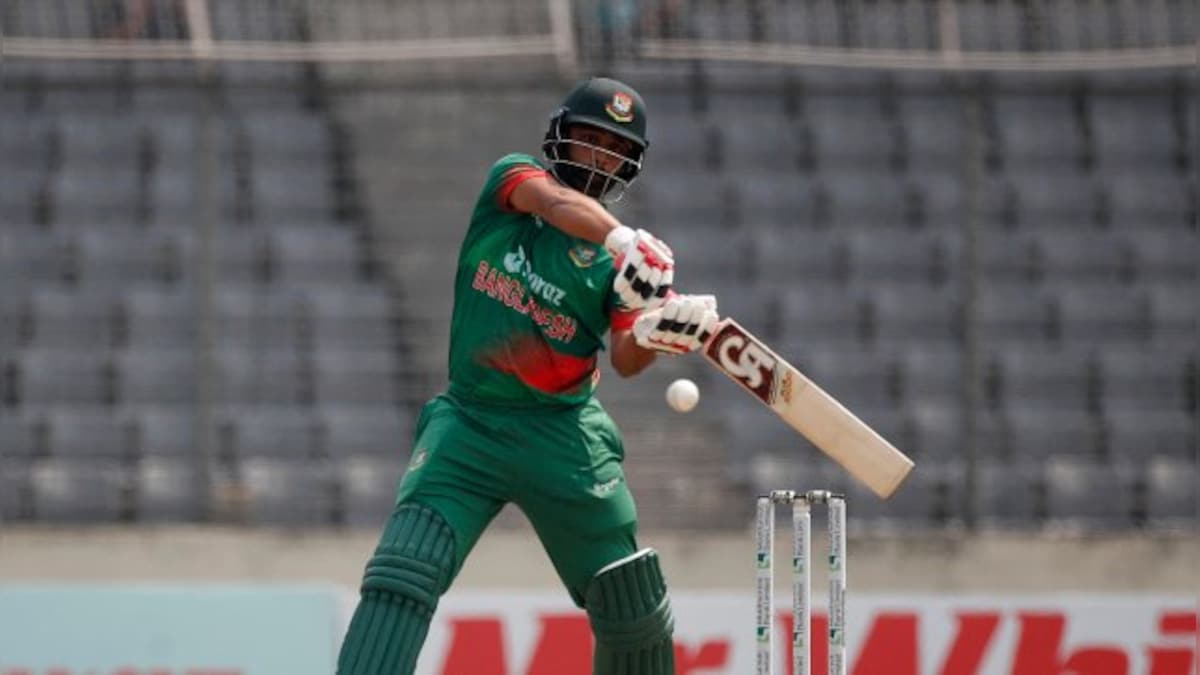 Tamim Iqbal slams Bangladesh Cricket Board following World Cup squad snub