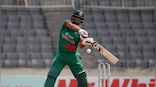 'Not a wise decision': BCB chief expects Tamim Iqbal to do U-turn on retirement