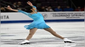 How Indian skaters are gaining global recognition