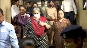 Teesta Setalvad moves Supreme Court after Gujarat HC rejects bail plea