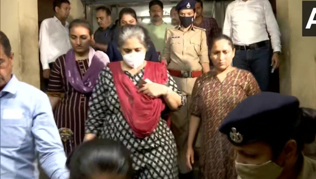 Teesta Setalvad moves Supreme Court after Gujarat HC rejects bail plea Teesta Setalvad moves Supreme Court after Gujarat HC rejects bail plea