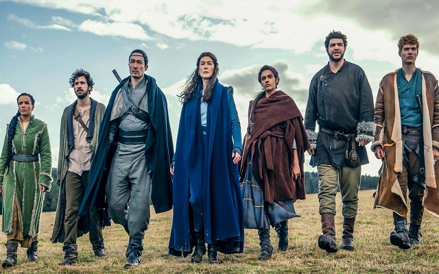 What is Prime Video’s ‘The Wheel of Time’ all about? What is Prime Video’s ‘The Wheel of Time’ all about?