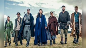 What is Prime Video’s ‘The Wheel of Time’ all about?