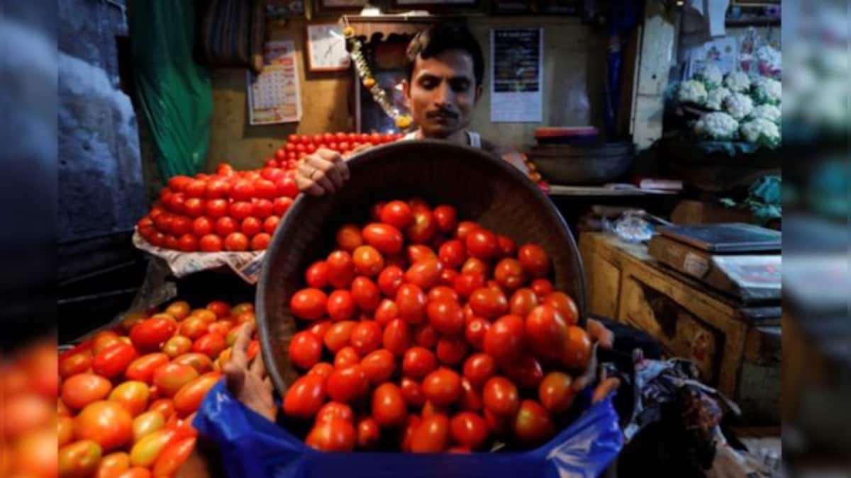 In Telangana, surge in tomato prices yield crorepati farmers this