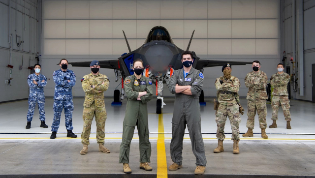 'Sanskaari AI': US Military's AI is better owing to Judeo-Christian values, says US Air Force General 'Sanskaari AI': US Military's AI is better owing to Judeo-Christian values, says US Air Force General