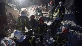 Ukraine ends rescue operations in Lviv after Russian attack killed 10