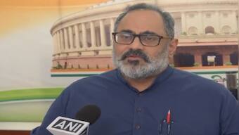 UPA refused to acknowledge Kargil Vijay Diwas for 5 years, their MPs believed Kargil was NDA's war, say Union minister