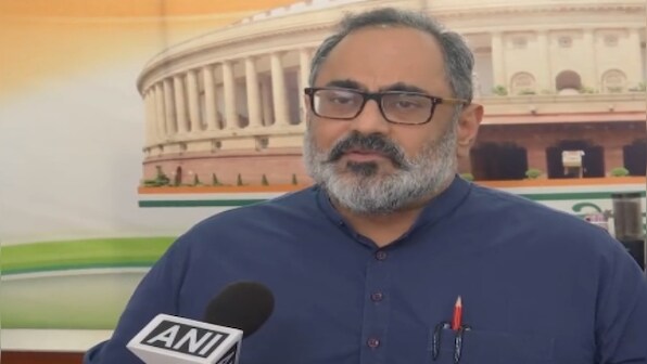UPA refused to acknowledge Kargil Vijay Diwas for 5 years, their MPs believed Kargil was NDA's war, say Union minister